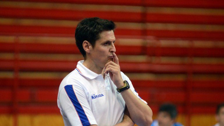 La selección está segunda con tres victorias y una derrota.&nbsp;