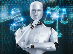 Usaron Inteligencia Artificial para redactar una demanda y la justicia de Río Negro rechazó la presentación.