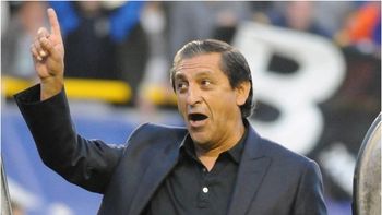 la frase anti boca de ramon diaz de cara a la final de la copa libertadores la frase anti boca de ramon diaz de cara a la final de la copa libertadores