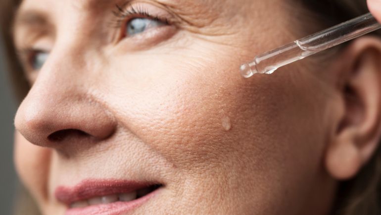 El colágeno y una de sus principales funciones: mejorar nuestra piel.