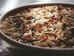 baja el precio del arroz: alivio para la mitad de la poblacion de todo el mundo baja el precio del arroz: alivio para la mitad de la poblacion de todo el mundo