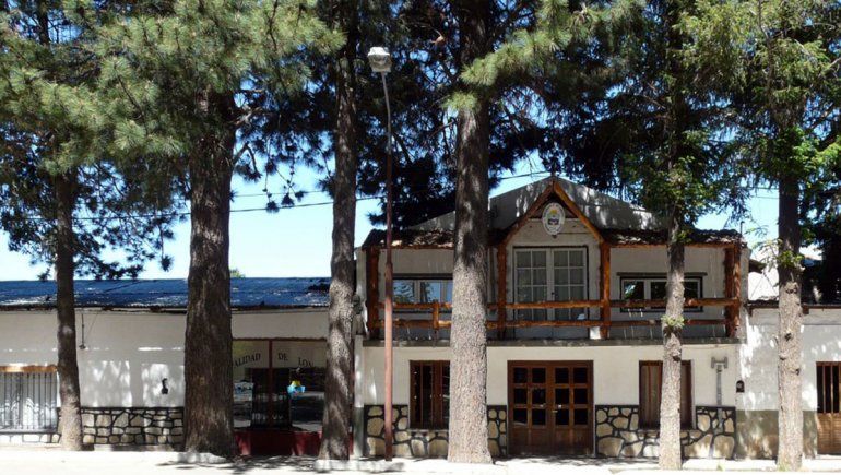 Loncopué: no fue el autor del robo a la municipalidad y pasó 30 días preso