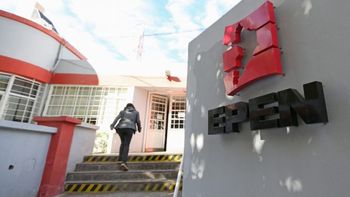 Echaron a un empleado del EPEN por faltar varios meses a su puesto laboral.