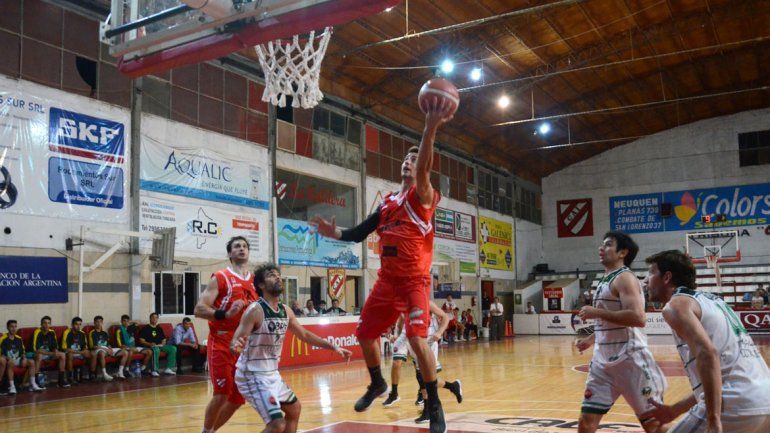 Pérfora aventaja en los duelos al Rojo por uno esta temporada.&nbsp;