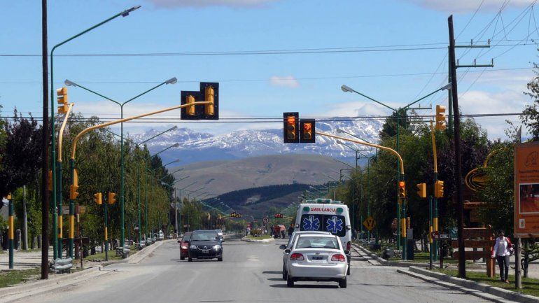 Embargaron 330 mil pesos al Municipio de Junín de los Andes por el accidente de una nena