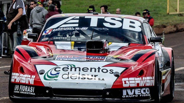 &nbsp;Urcera tiene un buen andar en Paraná.&nbsp;