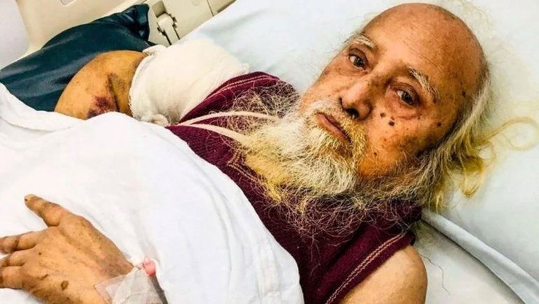 Lo encuentran tras 48 años por un video que se hizo viral