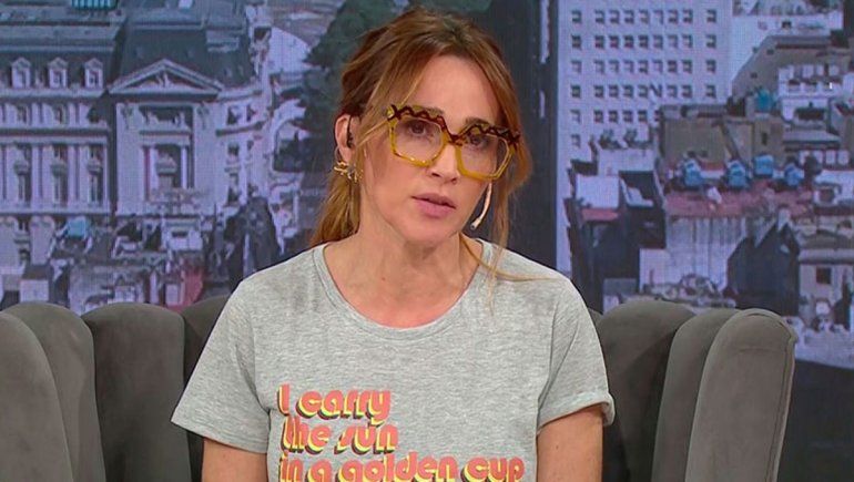 Lozano sin piedad contra Maxi López: Es un machirulo asqueroso