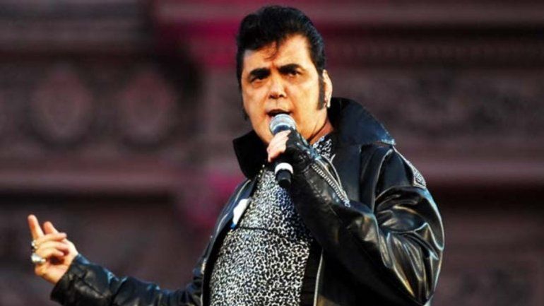 Pocho compartió en su Twitter las sesiones de quimioterapia y además