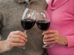 El consumo interno de vino muestra una tendencia singular en la Patagonia. El consumo interno de vino muestra una tendencia singular en la Patagonia.