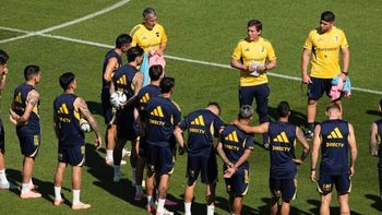 quien es el importante jugador de boca que se entreno a la par del equipo y sera tenido en cuenta por ubeda quien es el importante jugador de boca que se entreno a la par del equipo y sera tenido en cuenta por ubeda