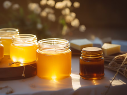 En Turquía se producen anualmente 115.000 toneladas de miel. Foto: gentileza En Turquía se producen anualmente 115.000 toneladas de miel. Foto: gentileza