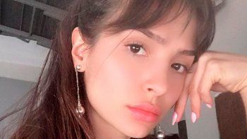 brenda asnicar y el duki, con coronavirus: sos una escoria brenda asnicar y el duki, con coronavirus: sos una escoria