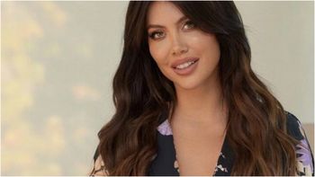 Wanda Nara ya fue dada de alta. Wanda Nara ya fue dada de alta.