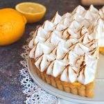 Lemon pie saludable, sin harina y sin azúcar: como hacer esta receta que está lista en minutos | LM Neuquen Lemon pie saludable, sin harina y sin azúcar: como hacer esta receta que está lista en minutos