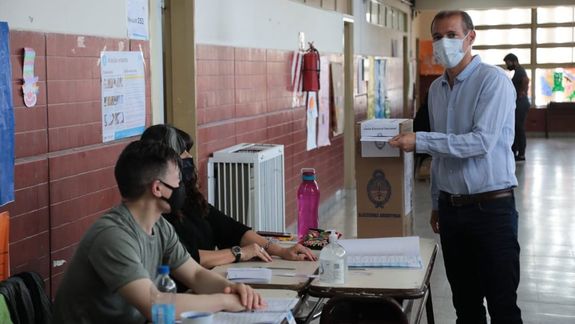 Gutiérrez: Hoy no es un día más