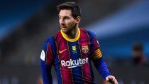 por que en espana hablan de un posible regreso de messi al barcelona por que en espana hablan de un posible regreso de messi al barcelona