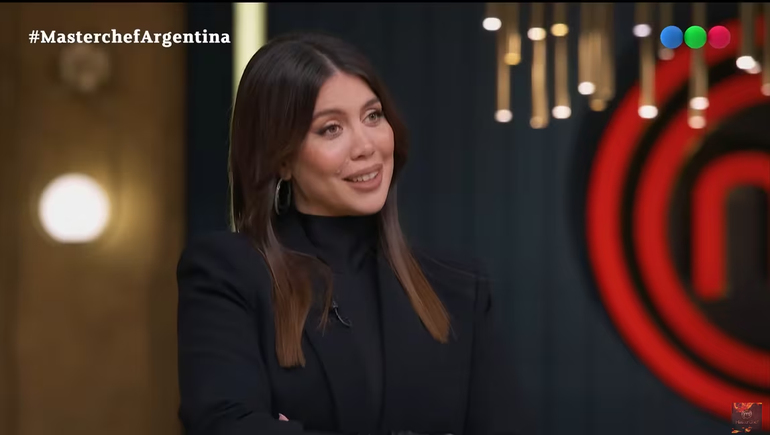 No arrancó y ya se filtró el primer eliminado de MasterChef Celebrity