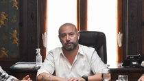 Entre los procesados se encuentran el exfuncionario Daniel Garbellini, el empresario Miguel Ángel Calvete y el exfuncionario Pablo Atchabahian. Entre los procesados se encuentran el exfuncionario Daniel Garbellini, el empresario Miguel Ángel Calvete y el exfuncionario Pablo Atchabahian.