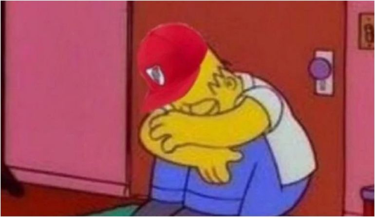 Los memes más divertidos que dejó la derrota de River con Argentinos