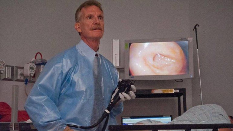 Cáncer de colon: bajan los controles de rutina por la pandemia