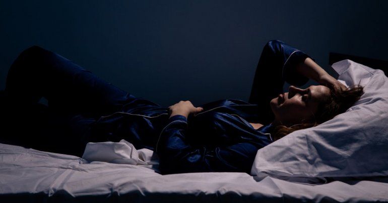 Covid-somnia: aumentaron los trastornos del sueño en la pandemia