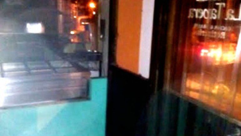 Foto: Gentileza Policía de Neuquén.&nbsp;