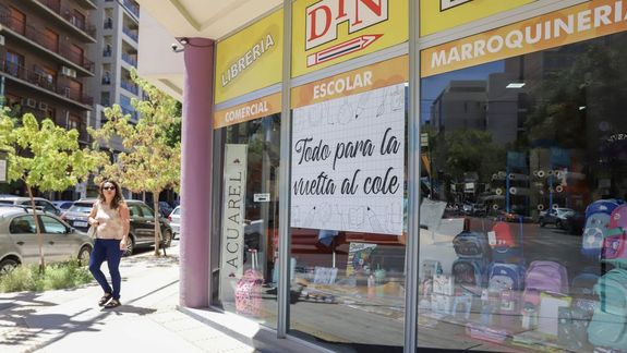 Vuelta al cole: las fechas del inicio de clases