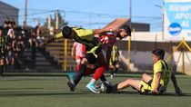 Habrá clásico entre Independiente y Pacífico en la primera fase. Foto: archivo Omar Novoa