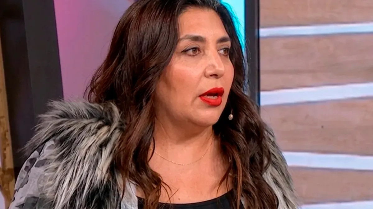 Pincoya retenida en Migraciones luego de ser eliminada de Gran Hermano: No me dejaban salir de Argentina.
