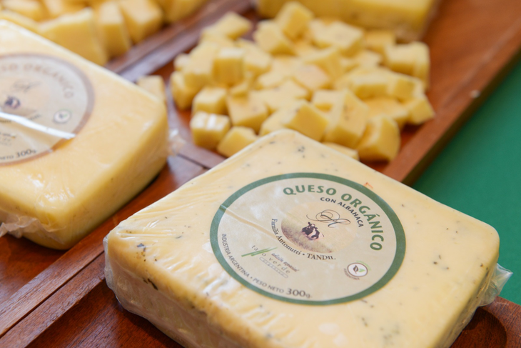 El azúcar de caña, el vino y el puré de pera lideraron la demanda internacional del sector. El azúcar de caña, el vino y el puré de pera lideraron la demanda internacional del sector.