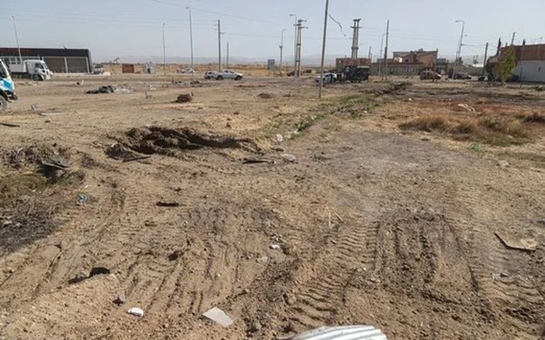 Comodoro Rivadavia: alertan por estafas con tierras fiscales. Comodoro Rivadavia: alertan por estafas con tierras fiscales.