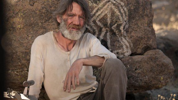 Una peli recrea la búsqueda de un tesoro inca en el norte