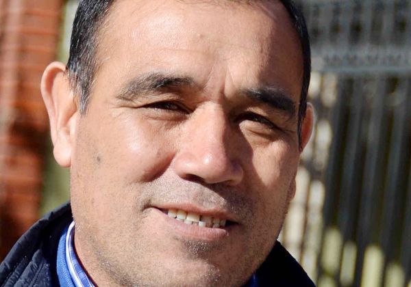 La cooperativa 127 Hectáreas nació con Jorge Salas. La cooperativa 127 Hectáreas nació con Jorge Salas.