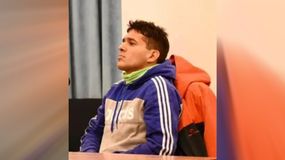 A San La Muerte Godoy ni los presos lo bancan en la U11