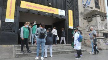 caba: no sera obligatorio el tapabocas en el nivel inicial ni en los primeros grados de primaria caba: no sera obligatorio el tapabocas en el nivel inicial ni en los primeros grados de primaria