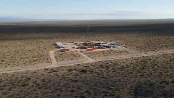 Una buena señal para Vaca Muerta: se extiende la ventana de los hidrocarburos. Una buena señal para Vaca Muerta: se extiende la ventana de los hidrocarburos.