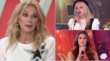 yanina latorre estallo contra nacha y saca a su hija lola del cantando yanina latorre estallo contra nacha y saca a su hija lola del cantando