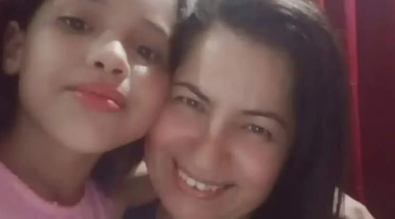 El doble crimen tiene como principal sospechoso al hijo de la mujer. El doble crimen tiene como principal sospechoso al hijo de la mujer.