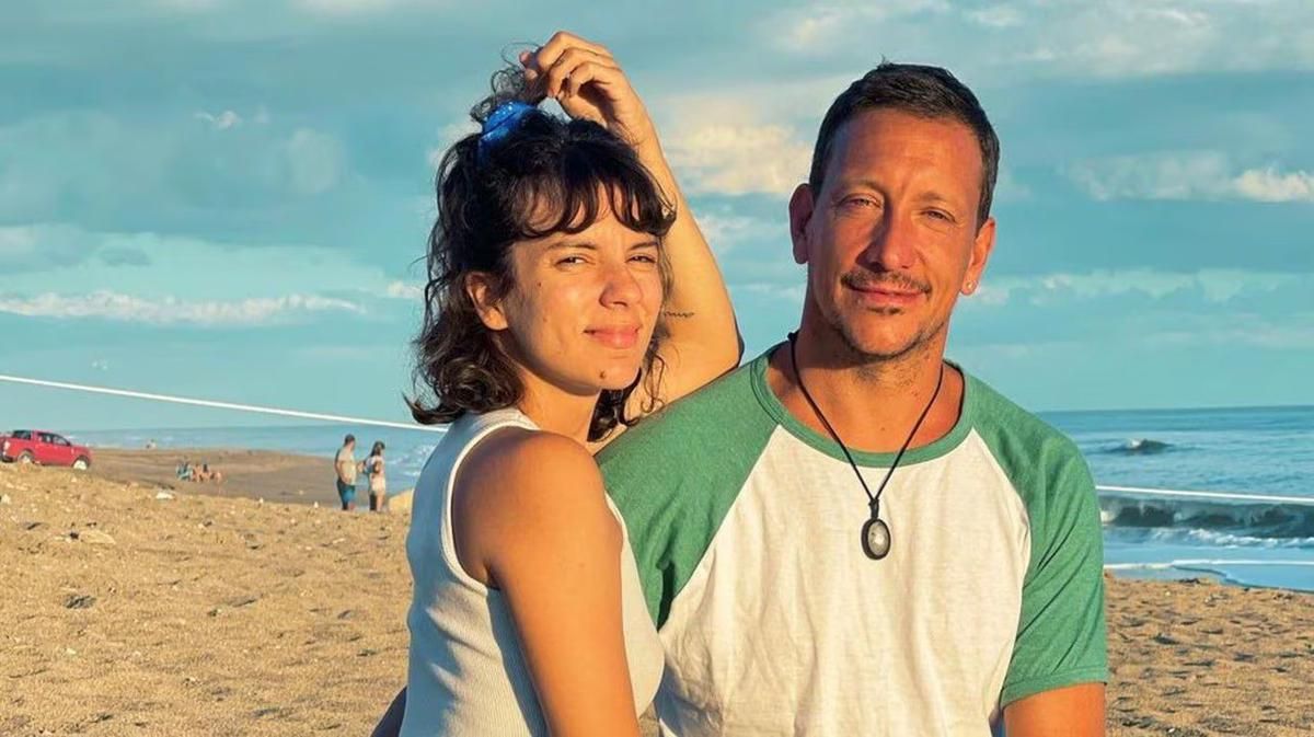 La reflexión de Gimena Accardi tras su separación de Nicolás Vázquez: No me voy a enamorar nunca más