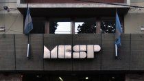 El ministerio de Economía de la Provincia de Neuquén. El ministerio de Economía de la Provincia de Neuquén.