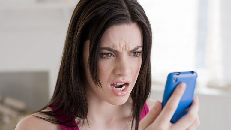 La telefonía genera muchos de los reclamos de los neuquinos.