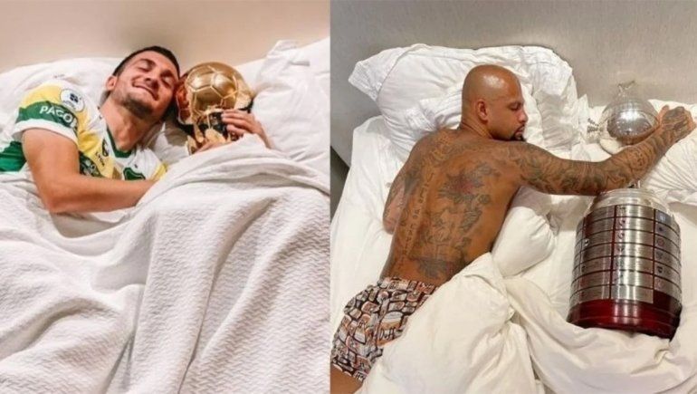 Imagen: diario Olé.