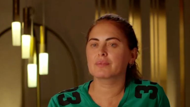 Silvina Luna dejó El hotel de los famosos para internarse en una clínica: su angustiante mensaje