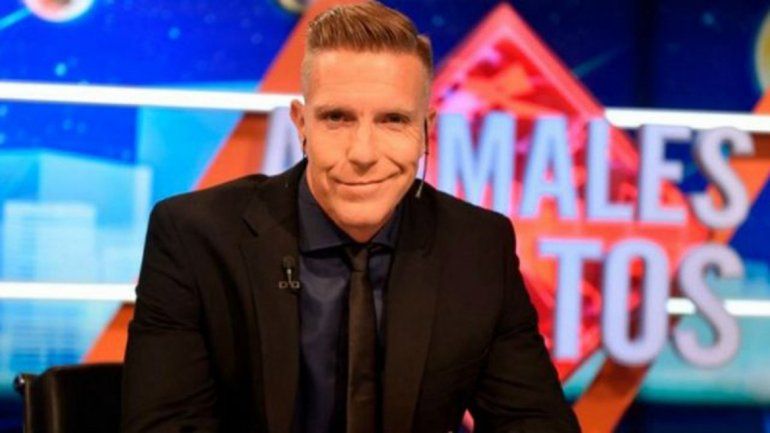 Fantino: Esta Selección es Higuaín y 10 más