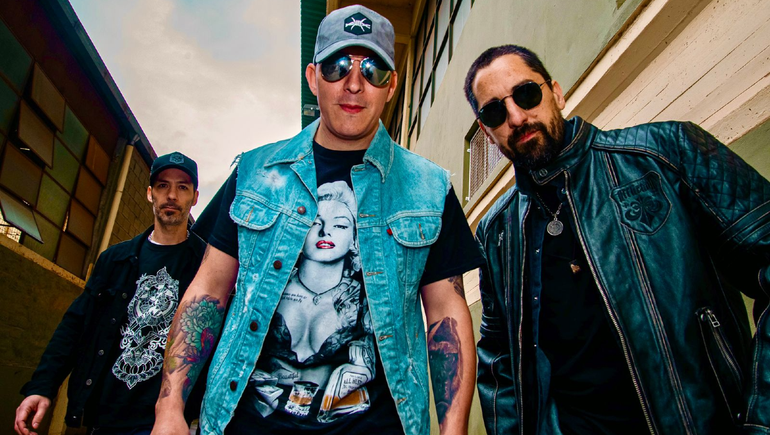 Gaspar Benegas: Ya tenemos una identidad y sonamos como La Mono