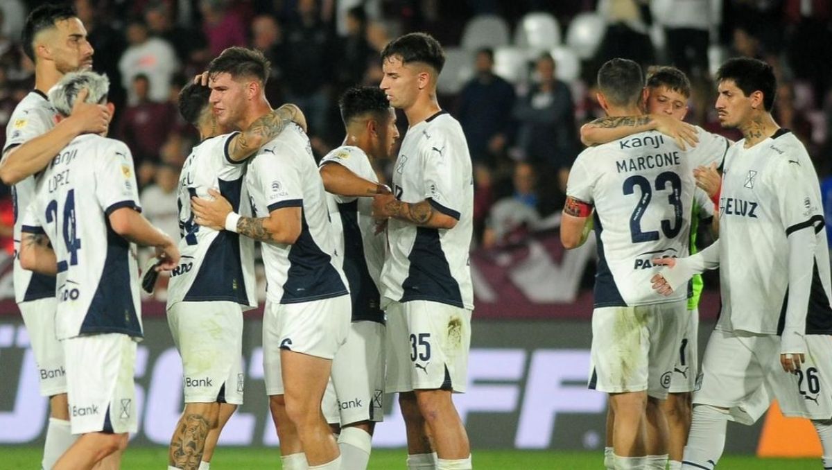 La bomba que lanzó el jugador estrella de Independiente sobre su pase