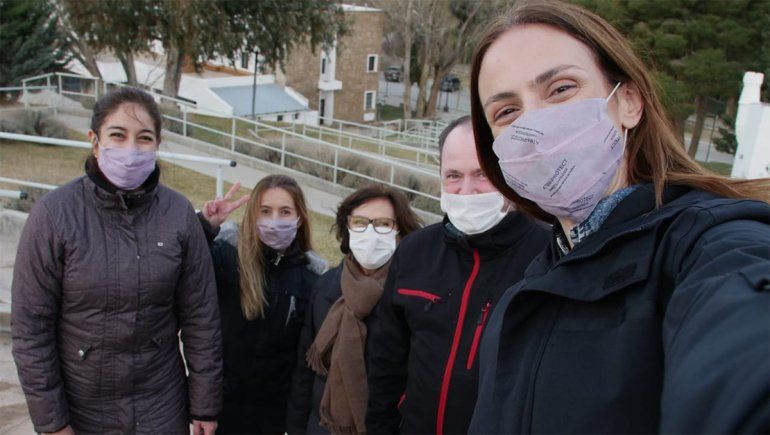 Tanya Bertoldi: La conectividad es fundamental para el desarrollo de las economías