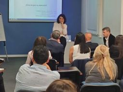 Habrá debate que busca profundizar en los desafíos actuales de la Justicia, el rol Estado y el desarrollo económico Habrá debate que busca profundizar en los desafíos actuales de la Justicia, el rol Estado y el desarrollo económico