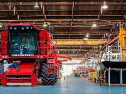 Vassalli emplea a 228 personas de manera directa, lo que convierte a la compañía en uno de los motores laborales más importantes de la región. Vassalli emplea a 228 personas de manera directa, lo que convierte a la compañía en uno de los motores laborales más importantes de la región.